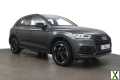 Photo 2019 Audi Q5 45 TFSI Quattro Black Edition 5dr S Tronic ESTATE PETROL Automatic