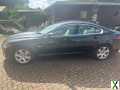 Photo Jaguar XF 2.7TD Best Colour, Cream Leather