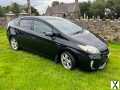 Photo Toyota Prius 2012