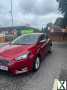 Photo Ford focus 1.5 diesel titanium