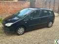 Photo Ford, FOCUS C-MAX, MPV, 2007, Manual, 1596 (cc), 5 doors