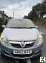 Photo Vauxhall Corsa eco/design 1.4 petrol