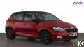 Photo 2019 Skoda Fabia 1.0 TSI Colour Edition 5dr Hatchback Petrol Manual