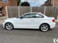 Photo Bmw 118 exclusive 2d