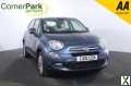 Photo 2018 18 FIAT 500X 1.4 MULTIAIR POP STAR 5D 140 BHP