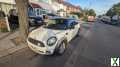 Photo Mini, HATCHBACK, ULEZ, 2008, Automatic, 1598 (cc), 3 doors