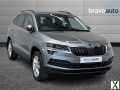 Photo 2020 Skoda Karoq 1.5 TSI SE Technology 5dr Estate Petrol Manual