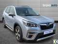 Photo 2019 Subaru Forester 2.0i e-Boxer XE Premium 5dr Lineartronic Estate Hybrid Auto