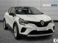 Photo 2022 Renault Captur 1.3 TCE 140 Iconic Edition 5dr Hatchback Petrol Manual