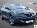 Photo 2018 Renault Kadjar 1.2 TCE Signature Nav 5dr Hatchback Petrol Manual