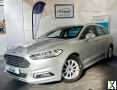 Photo 2019 Ford Mondeo 2.0 TDCi ECOnetic Zetec Edition 5dr ESTATE Diesel Manual