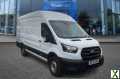 Photo 2020 Ford Transit 350 Leader L4 H3 MWB High Roof RWD 2.0 EcoBlue 130ps, BLUETOOT