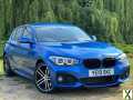 Photo 2019 BMW 1 Series 1.5 116D M SPORT SHADOW EDITION 5d 114 BHP Hatchback Diesel Au