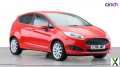 Photo 2016 Ford Fiesta 1.0 EcoBoost 125 Titanium 5dr Hatchback Petrol Manual