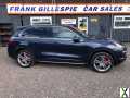 Photo 2010 Porsche Cayenne Diesel 5dr Tiptronic S ESTATE DIESEL Automatic