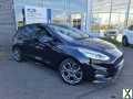 Photo 2020 Ford Fiesta 1.0 Ecoboost ST-LINE X 100ps 5dr Hatchback Petrol Manual