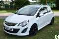 Photo 2014 Vauxhall Corsa 1.4 SRi 3dr [AC] HATCHBACK Petrol Manual