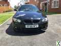 Photo BMW 3 series m sport