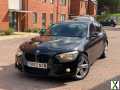 Photo 2014 (63) BMW 116D M Sport 6 Speed Manual