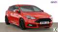 Photo 2016 Ford Focus 2.0T EcoBoost ST-3 5dr Hatchback Petrol Manual