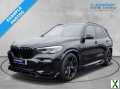 Photo 2019 19 BMW X5 3.0 XDRIVE30D M SPORT 5D AUTO 261 BHP DIESEL