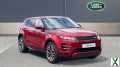 Photo 2019 Land Rover Range Rover Evoque 2.0 P250 R-Dynamic HSE With Fixed Panoramic
