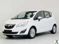 Photo 2013 Vauxhall Meriva 1.4 ENERGY 5d 99 BHP MPV Petrol Manual