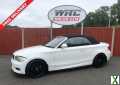 Photo 2011 61 BMW 1 SERIES 2.0 120D M SPORT 2D 175 BHP DIESEL