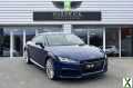 Photo 2015 65 AUDI TT 2.0 TFSI QUATTRO S LINE 2D 227 BHP