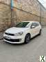 Photo VW GOLF 2.0 TDI GTD DSG 5DR