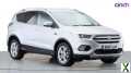 Photo 2017 Ford Kuga 2.0 TDCi Titanium 5dr 2WD SUV Diesel Manual