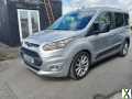 Photo 2014 63reg Ford Connect Tourneo 1.6 Tdci 5 Seater
