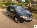 Photo 2008 SEAT ALTEA XL 1.9 TDI DIESEL STYLANCE 5 DOOR HATCHBACK. LONG MOT