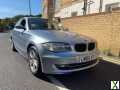 Photo 2009 BMW 116i SE, Petrol, AUTOMATIC, 5 Door Hatchback, MOT till Sept 2024, FSH