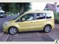 Photo 2015 Ford Tourneo Connect 1.5 TDCi 120 Titanium 5dr Powershift MPV Diesel Automa