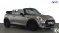 Photo 2017 MINI Convertible 1.5 Cooper D 2dr Convertible Diesel Manual