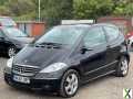 Photo * 58 2009 MERCEDES A CLASS A180 CDI AVANTGARDE 3 DOOR + LOW 77K MILES *