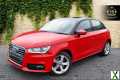 Photo 2016 Audi A1 1.4 TFSI Sport Sportback 5dr Petrol S Tronic