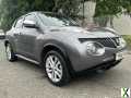 Photo 2014 Nissan Juke 1.5 dCi 8v Tekna Euro 5 (s/s) 5dr HATCHBACK Diesel Manual