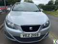 Photo Seat, IBIZA, Hatchback, Manual, 1198 (cc), 5 doors