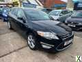 Photo 2014 Ford Mondeo 2.0 TDCi 163 Titanium X Business Edition 5dr ESTATE Diesel Manu