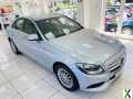 Photo 2015 Mercedes-Benz C Class 2.0 C200 SE 7G-Tronic+ Euro 6 (s/s) 4dr SALOON Petrol