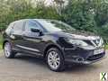 Photo 2014 Nissan Qashqai 1.5 dCi Acenta Premium 5dr HATCHBACK Diesel Manual