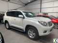 Photo 2013 Toyota LAND CRUISER 3.0 D-4D LC5 5dr Auto [190],ONLY 79,000 MILES,TOP SPEC,