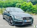 Photo 2015 Audi RX 2.0 TFSI Sportback S Tronic quattro Euro 6 (s/s) 5dr HATCHBACK Petr