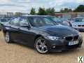 Photo 2013 BMW 318 2.0TD 143bhp s/s d M Sport - DIESEL - SALOON - PX SWAP DELIVERY