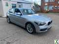 Photo 2011 BMW 1 Series 120d Sport 5dr NEW SERVICE DRIVES GREAT HATCHBACK Diesel Manu