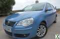 Photo VOLKSWAGEN POLO S 1.2 5 DOOR*LOW MILEAGE*ONLY 34,000 MILES*2 LADY OWNERS*