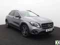 Photo 2019 Mercedes-Benz GLA GLA 180 Urban Edition 5dr ESTATE PETROL Manual