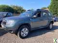 Photo 2013 Dacia Duster 1.5 dCi 110 Ambiance 5dr 4X4 Diesel